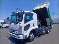 ISUZU Forward Dump 2RG-FRR90S2 2019 42,282km_1