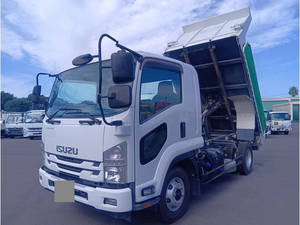 ISUZU Forward Dump 2RG-FRR90S2 2019 42,282km_1