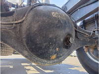 ISUZU Forward Dump 2RG-FRR90S2 2019 42,282km_21