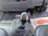 ISUZU Forward Dump 2RG-FRR90S2 2019 42,282km_23