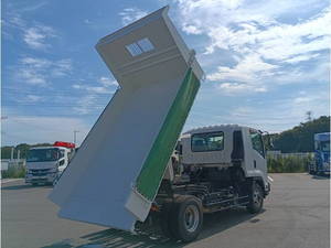 Forward Dump_2