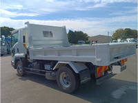 ISUZU Forward Dump 2RG-FRR90S2 2019 42,282km_4