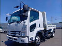 ISUZU Forward Dump 2RG-FRR90S2 2019 42,282km_5