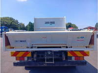 ISUZU Forward Dump 2RG-FRR90S2 2019 42,282km_7