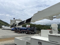 HINO Dutro Cherry Picker TKG-XZU600X 2015 173,122km_13