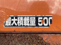 HINO Dutro Cherry Picker TKG-XZU600X 2015 173,122km_20