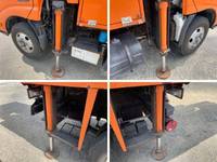 HINO Dutro Cherry Picker TKG-XZU600X 2015 173,122km_23
