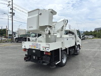 HINO Dutro Cherry Picker TKG-XZU600X 2015 173,122km_2