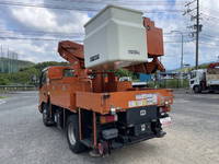 HINO Dutro Cherry Picker TKG-XZU600X 2015 173,122km_4