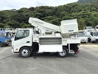 HINO Dutro Cherry Picker TKG-XZU600X 2015 173,122km_6
