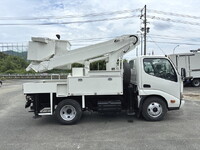 HINO Dutro Cherry Picker TKG-XZU600X 2015 173,122km_7
