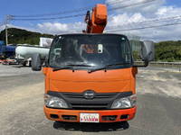 HINO Dutro Cherry Picker TKG-XZU600X 2015 173,122km_8