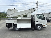 HINO Dutro Cherry Picker TKG-XZU600X 2015 173,122km_8