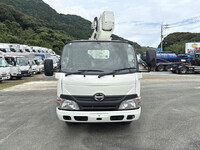 HINO Dutro Cherry Picker TKG-XZU600X 2015 173,122km_9
