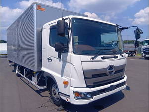 Ranger Aluminum Van_1