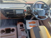 HINO Ranger Aluminum Van 2KG-FD2ABA 2020 153,849km_25