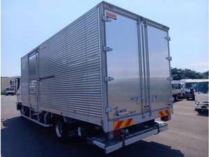 Ranger Aluminum Van_2