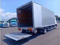 HINO Ranger Aluminum Van 2KG-FD2ABA 2020 153,849km_3