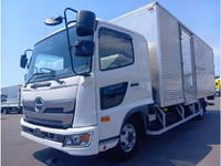 HINO Ranger Aluminum Van 2KG-FD2ABA 2020 153,849km_4