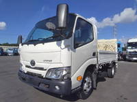 TOYOTA Others Flat Body 2RG-XZU605 2021 71,033km_3