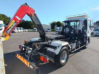 ISUZU Forward Container Carrier Truck 2RG-FRR90S2 2019 63,638km_10
