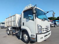 ISUZU Forward Container Carrier Truck 2RG-FRR90S2 2019 63,638km_1