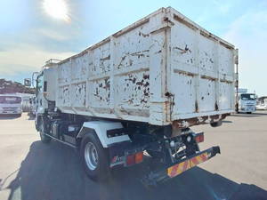 Forward Container Carrier Truck_2