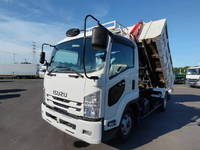 ISUZU Forward Container Carrier Truck 2RG-FRR90S2 2019 63,638km_3