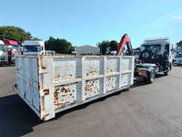 ISUZU Forward Container Carrier Truck 2RG-FRR90S2 2019 63,638km_4