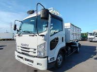 ISUZU Forward Container Carrier Truck 2RG-FRR90S2 2019 63,638km_5