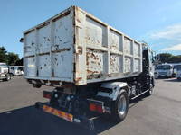ISUZU Forward Container Carrier Truck 2RG-FRR90S2 2019 63,638km_6