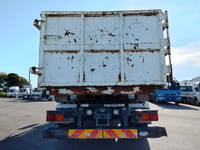 ISUZU Forward Container Carrier Truck 2RG-FRR90S2 2019 63,638km_7