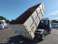 ISUZU Forward Container Carrier Truck 2RG-FRR90S2 2019 63,638km_9
