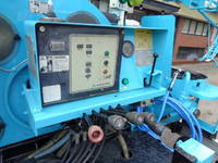 MITSUBISHI FUSO Canter Concrete Pumping Truck SKG-FEA50 2011 113,140km_10