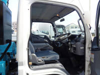MITSUBISHI FUSO Canter Concrete Pumping Truck SKG-FEA50 2011 113,140km_15