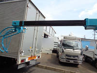 MITSUBISHI FUSO Canter Concrete Pumping Truck SKG-FEA50 2011 113,140km_21