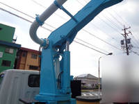 MITSUBISHI FUSO Canter Concrete Pumping Truck SKG-FEA50 2011 113,140km_22