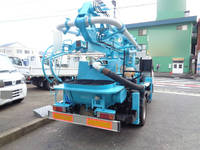 MITSUBISHI FUSO Canter Concrete Pumping Truck SKG-FEA50 2011 113,140km_4