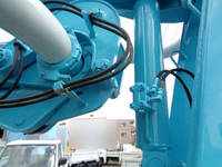 MITSUBISHI FUSO Canter Concrete Pumping Truck SKG-FEA50 2011 113,140km_7