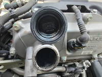 MITSUBISHI FUSO Canter Flat Body 2PG-FBAV0 2020 130,031km_11