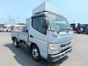 Canter Flat Body_1