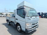 Canter Flat Body