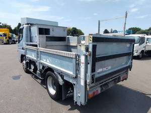 Canter Flat Body_2