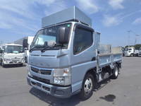 MITSUBISHI FUSO Canter Flat Body 2PG-FBAV0 2020 130,031km_3