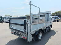 MITSUBISHI FUSO Canter Flat Body 2PG-FBAV0 2020 130,031km_4