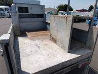 MITSUBISHI FUSO Canter Flat Body 2PG-FBAV0 2020 130,031km_8