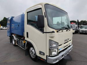 Elf Garbage Truck_1