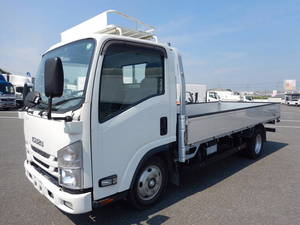 ISUZU Elf Aluminum Block 2RG-NLR88AR 2020 94,000km_1