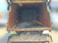 MITSUBISHI FUSO Canter Garbage Truck TKG-FEA50 2015 145,271km_12