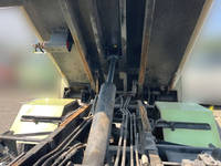 MITSUBISHI FUSO Canter Garbage Truck TKG-FEA50 2015 145,271km_18